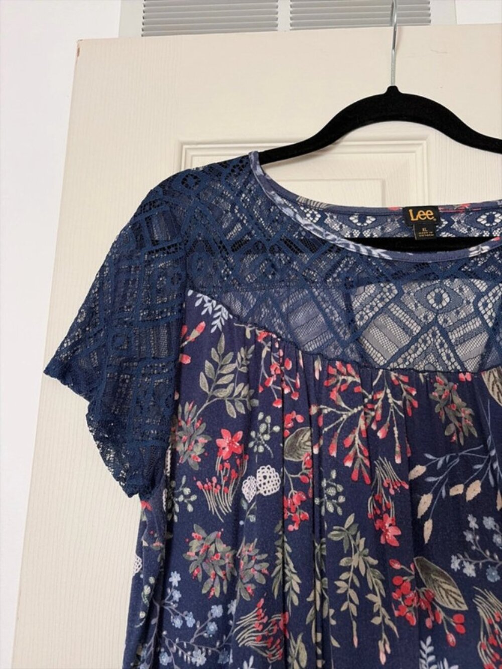 Top short sleeve - Picture 2 of 6